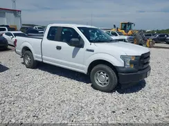 1FTEX1C83HKD34838 2017 FORD F-150