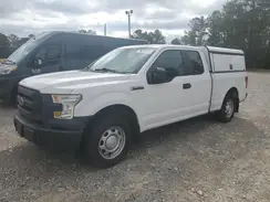 1FTEX1C83HKD47265 2017 FORD F-150