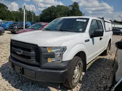 1FTEX1C83HKD47377 2017 FORD F-150