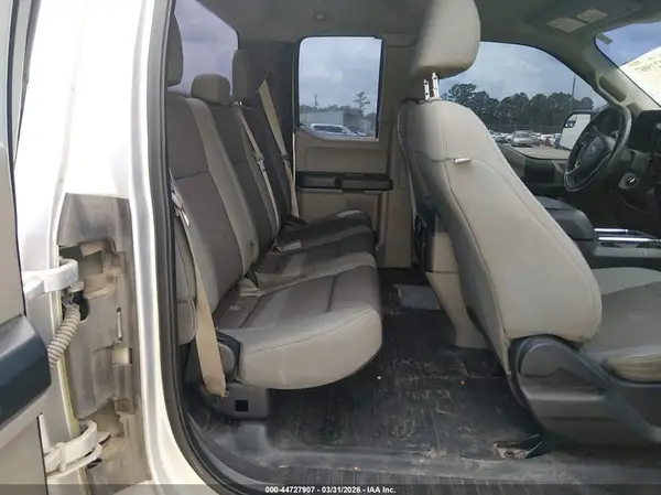 1FTEX1C83HKD51378 2017 FORD F-150 - Image 8