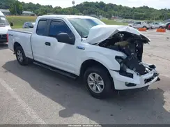 1FTEX1C83HKD59044 2017 FORD F-150