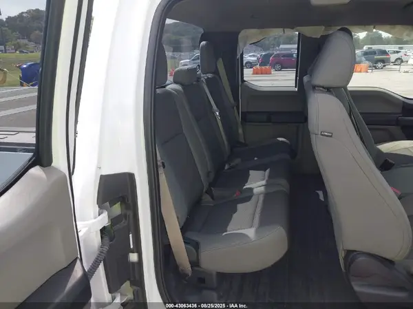 1FTEX1C83HKD59044 2017 FORD F-150 - Image 8