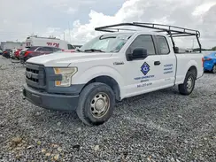 1FTEX1C83HKD61862 2017 FORD F-150