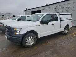1FTEX1C83HKE23955 2017 FORD F-150