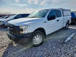 1FTEX1C83HKE24099 2017 FORD F-150
