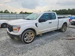 1FTEX1C83MFB63415 2021 FORD F-150