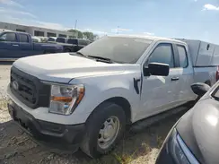 1FTEX1C83NKE82757 2022 FORD F-150