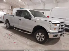 1FTEX1C84GFA33986 2016 FORD F-150