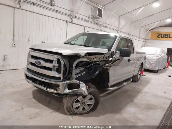 1FTEX1C84GFA33986 2016 FORD F-150 - Image 2
