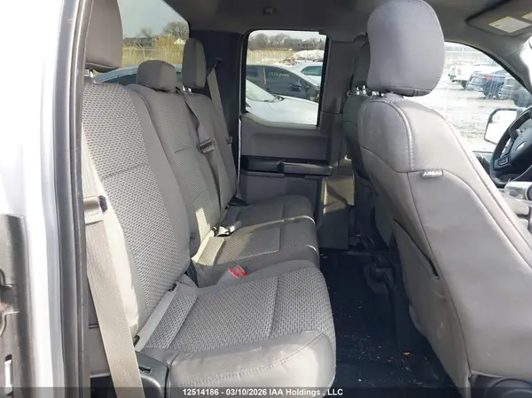 1FTEX1C84GFA33986 2016 FORD F-150 - Image 8