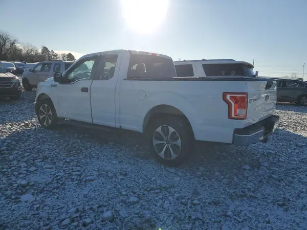 1FTEX1C84GFA72836 2016 FORD F-150 - Image 2