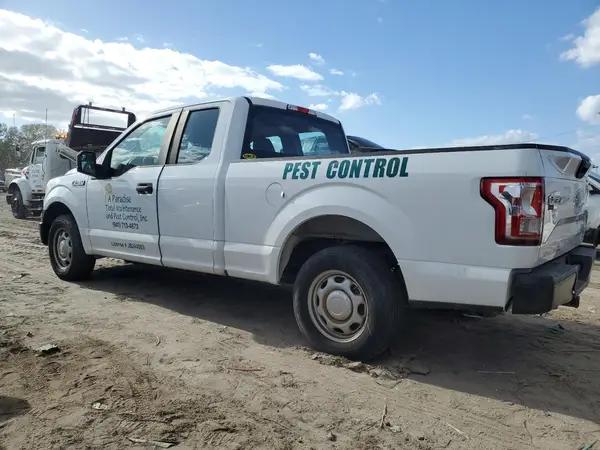 1FTEX1C84GFA97462 2016 FORD F-150 - Image 2