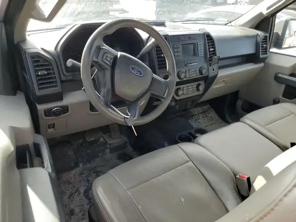 1FTEX1C84GFA97462 2016 FORD F-150 - Image 8