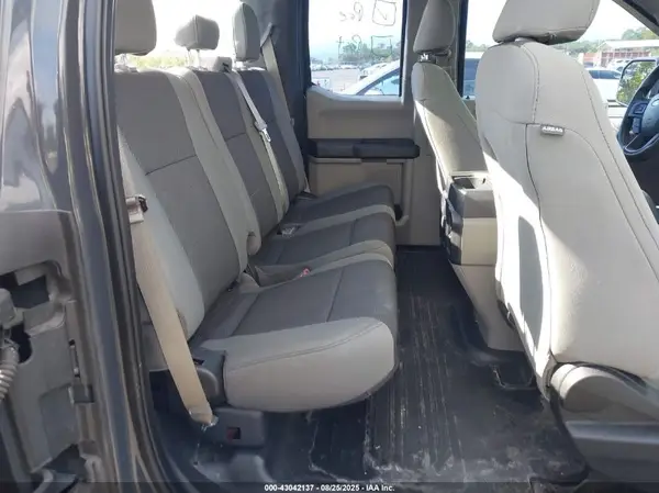 1FTEX1C84GFA97655 2016 FORD F-150 - Image 8