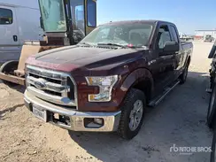 1FTEX1C84GFB03910 2016 FORD F-150