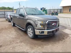 1FTEX1C84GFB45445 2016 FORD F-150