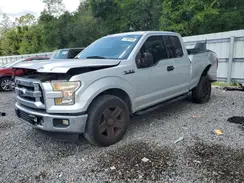1FTEX1C84GFB94208 2016 FORD F-150