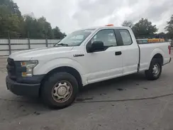 1FTEX1C84GFC00508 2016 FORD F-150