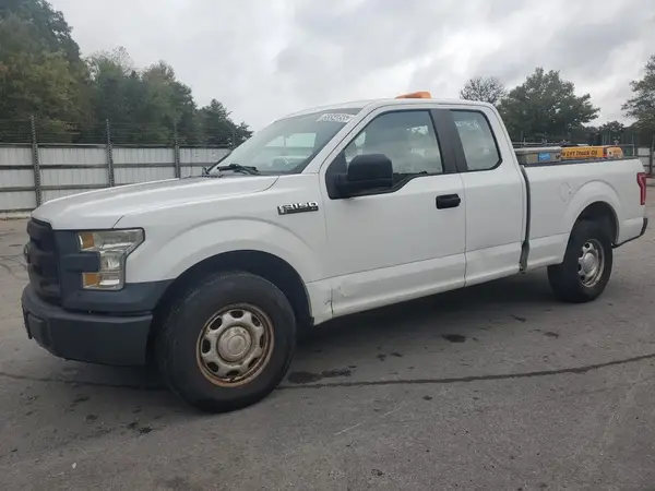1FTEX1C84GFC00508 2016 FORD F-150 - Image 1