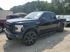 1FTEX1C84GFC13114 2016 FORD F-150