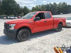 1FTEX1C84GFC47828 2016 FORD F-150