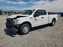 1FTEX1C84GFC48137 2016 FORD F-150
