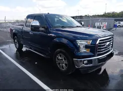 1FTEX1C84GFC71112 2016 FORD F-150