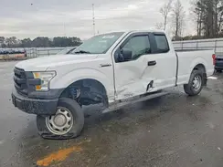 1FTEX1C84GFD11608 2016 FORD F-150