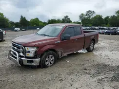 1FTEX1C84GFD59500 2016 FORD F-150