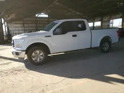 1FTEX1C84GFD62431 2016 FORD F-150