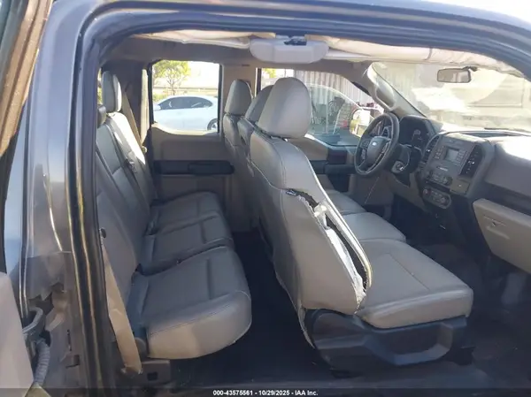 1FTEX1C84GKD96103 2016 FORD F-150 - Image 8