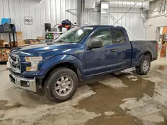 1FTEX1C84GKD97865 2016 FORD F-150