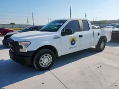 1FTEX1C84GKE77845 2016 FORD F-150