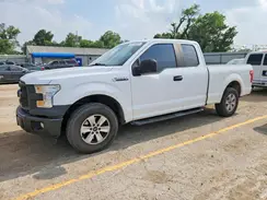 1FTEX1C84GKE84634 2016 FORD F-150