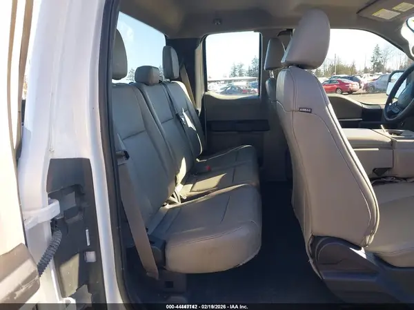 1FTEX1C84GKF27028 2016 FORD F-150 - Image 8