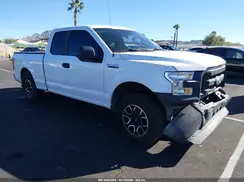 1FTEX1C84GKF32777 2016 FORD F-150