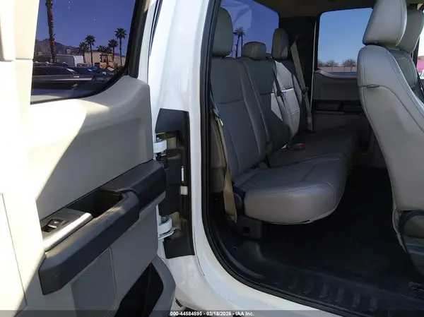1FTEX1C84GKF32777 2016 FORD F-150 - Image 8
