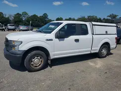 1FTEX1C84GKF58103 2016 FORD F-150