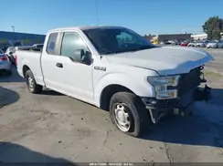 1FTEX1C84GKF72048 2016 FORD F-150