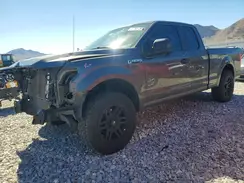 1FTEX1C84GKG05033 2016 FORD F-150