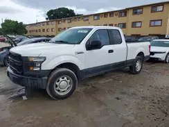 1FTEX1C84HFA21516 2017 FORD F-150