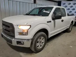 1FTEX1C84HFA56864 2017 FORD F-150