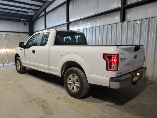 1FTEX1C84HFA56864 2017 FORD F-150 - Image 2