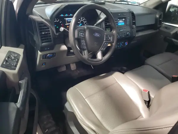 1FTEX1C84HFA56864 2017 FORD F-150 - Image 8