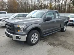 1FTEX1C84HFA62924 2017 FORD F-150