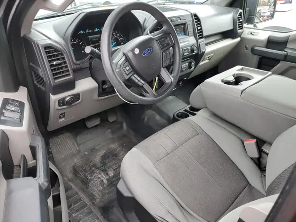 1FTEX1C84HFA62924 2017 FORD F-150 - Image 8