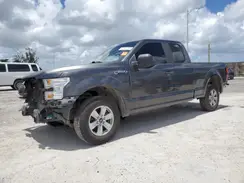 1FTEX1C84HFB99457 2017 FORD F-150