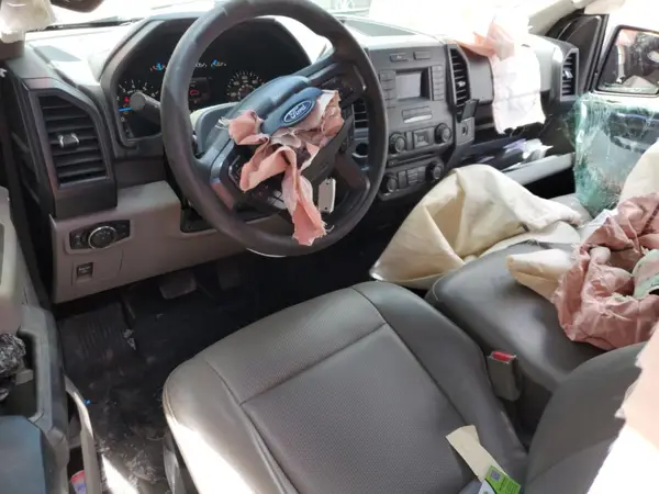1FTEX1C84HFB99457 2017 FORD F-150 - Image 8