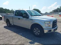 1FTEX1C84HFC17410 2017 FORD F-150