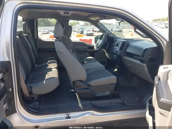 1FTEX1C84HFC17410 2017 FORD F-150 - Image 8